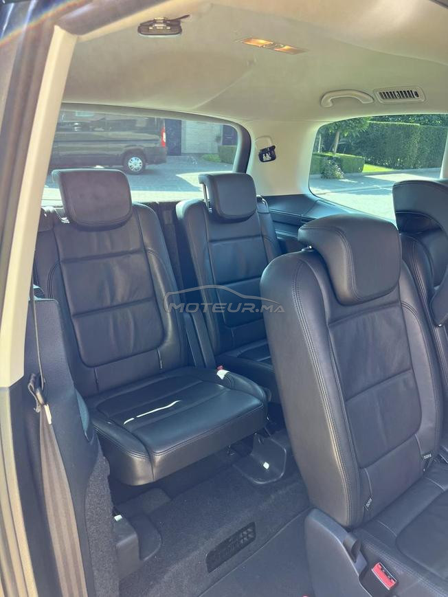 Volkswagen Sharan 2.0 TDI BlueMotion 7 place