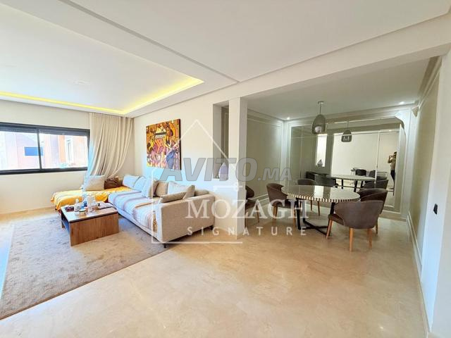Superbe appartement moderne sur résidence piscine - 2