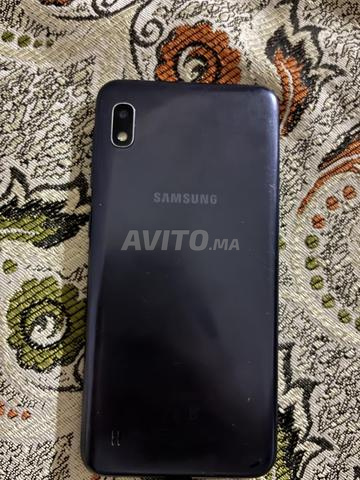 Samsung A10 - 2