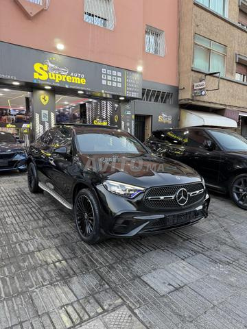 Mercedes Benz GLC 300de pack AMG - 2