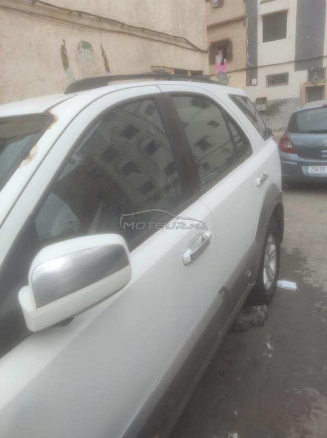 kia sorento Ex 2006