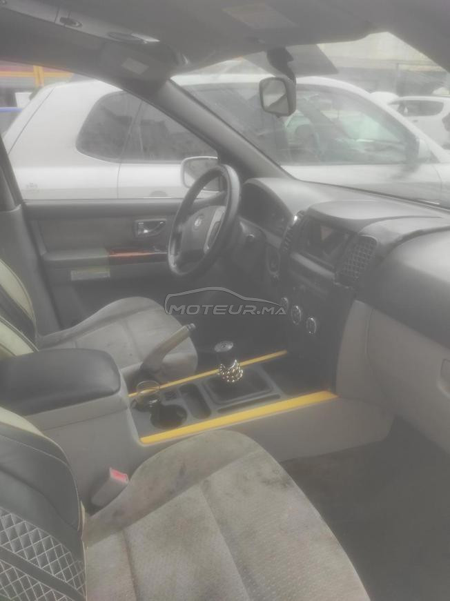 kia sorento Ex 2006