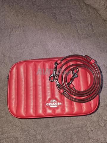 Sac Coach original - 2