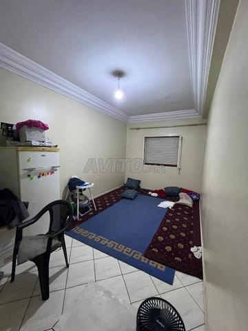شقة سكنية للبيع سيدي معروف - 2