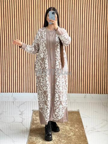 ملابس عصرية - 2