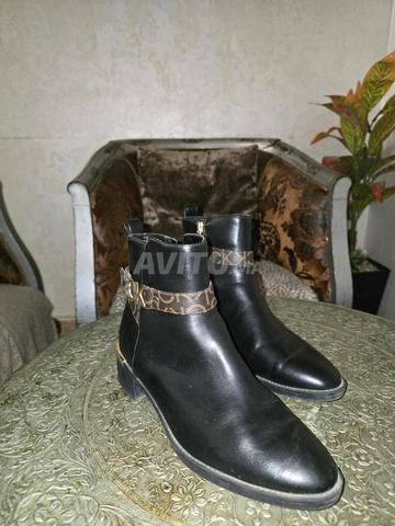 Botte Calvin Klein occasion - 2