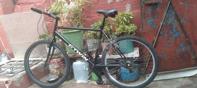 Vélo Btwin 26 pouces - 2