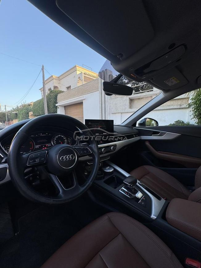 Audi A4 Diesel Automatique 2023