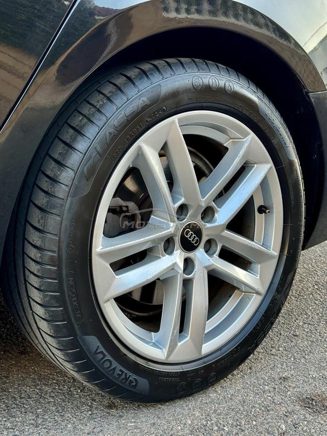 Audi A4 Diesel Automatique 2023