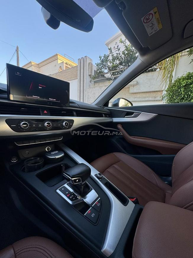 Audi A4 Diesel Automatique 2023