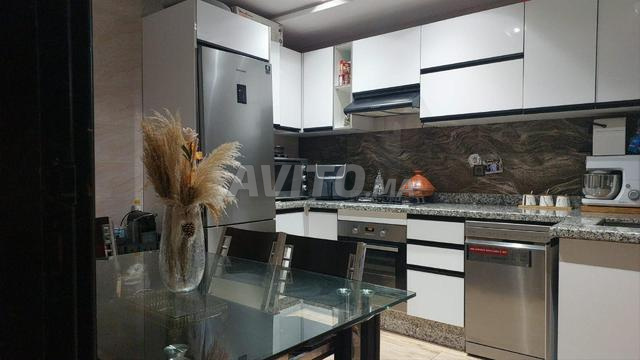 Appartement à vendre Zamouri 3 - 2