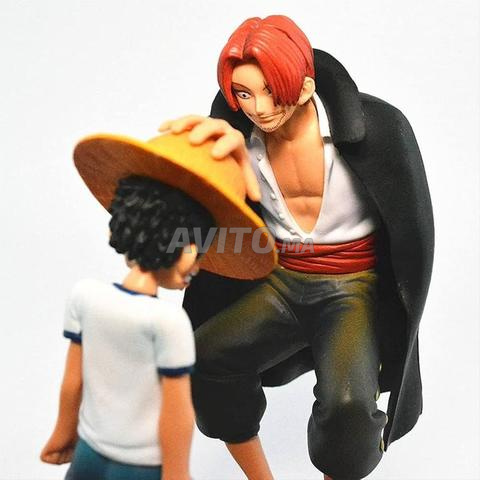 Figurine One Piece - 2