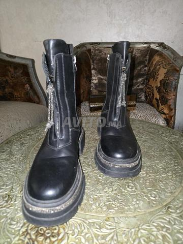Bottes de bonne qualité - 2