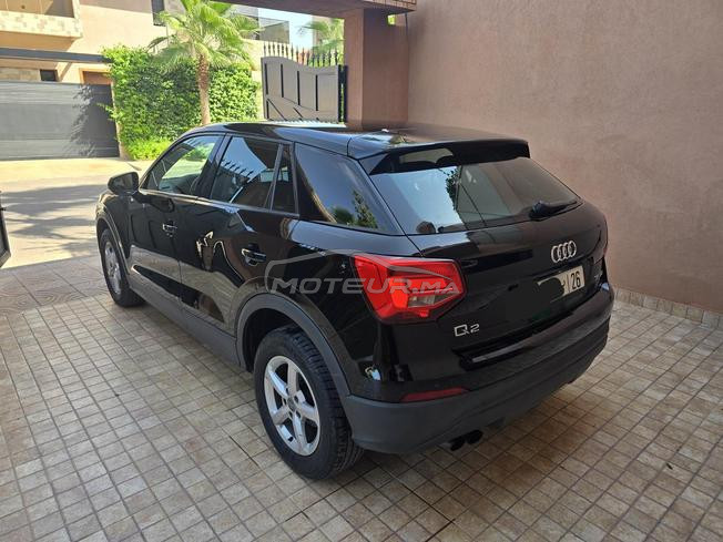 Audi Q2 automatique premiere main 2019 diesel