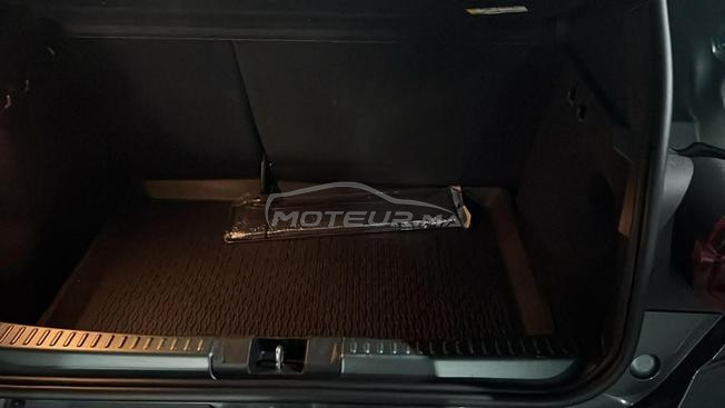 clio 4 n9iya 2 ème Main 