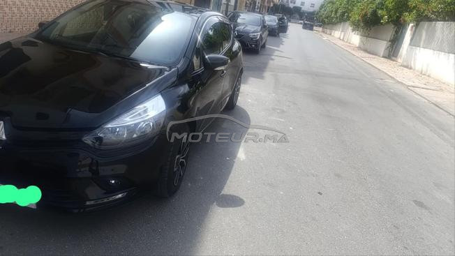 clio 4 n9iya 2 ème Main 