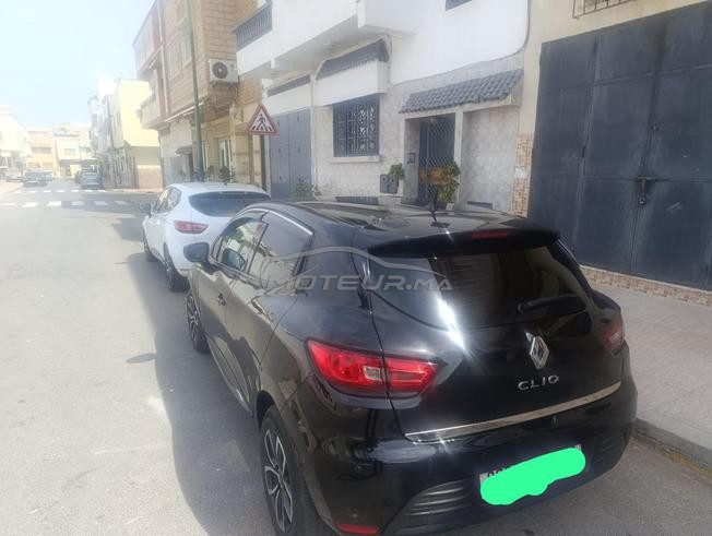 clio 4 n9iya 2 ème Main 