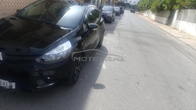 clio 4 n9iya 2 ème Main 