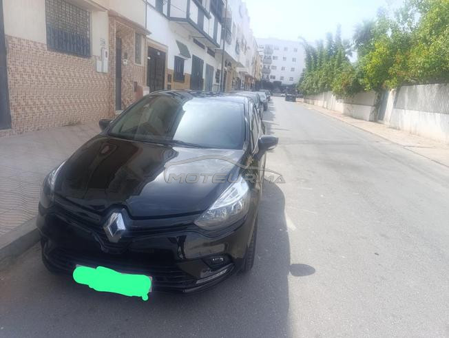 clio 4 n9iya 2 ème Main 