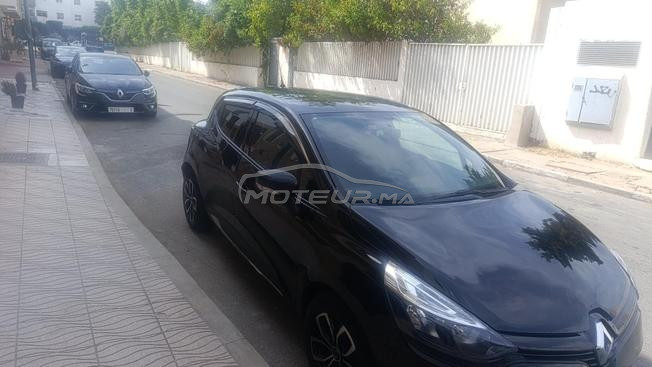 clio 4 n9iya 2 ème Main 