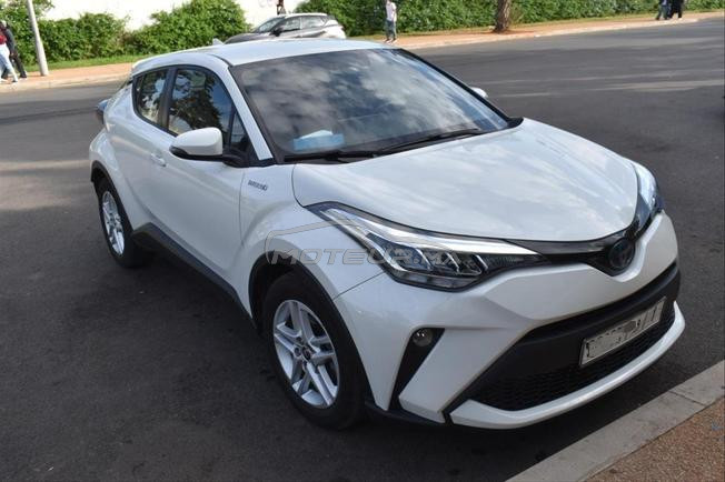 Toyota CHR 