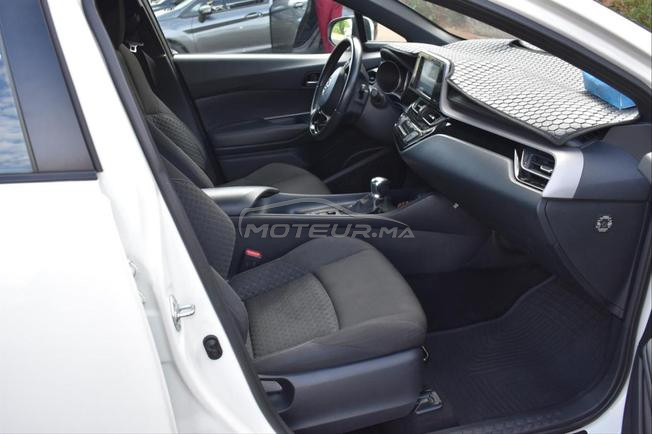 Toyota CHR 