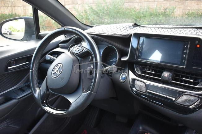 Toyota CHR 