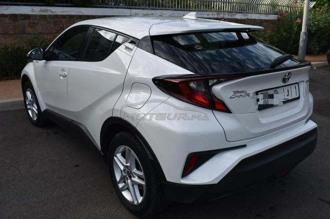 Toyota CHR 