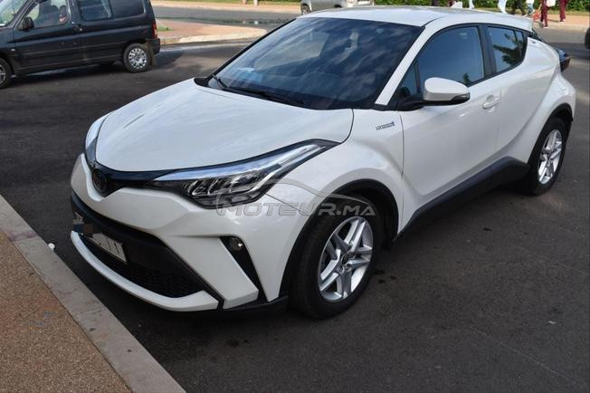 Toyota CHR 