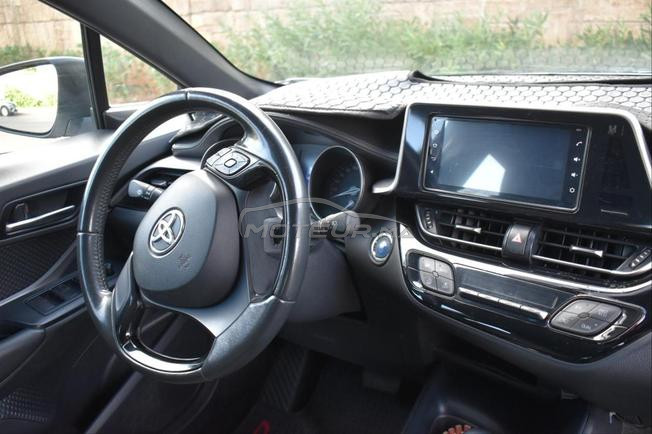 Toyota CHR 
