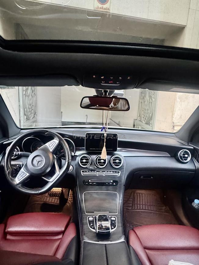 GLC à vendre 