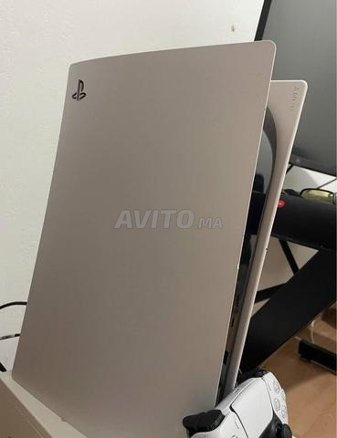 PS5 Digital - 2