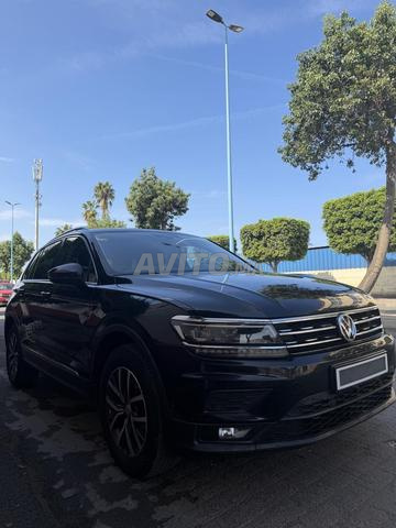 TIGUAN 4MOTION 2L - 2