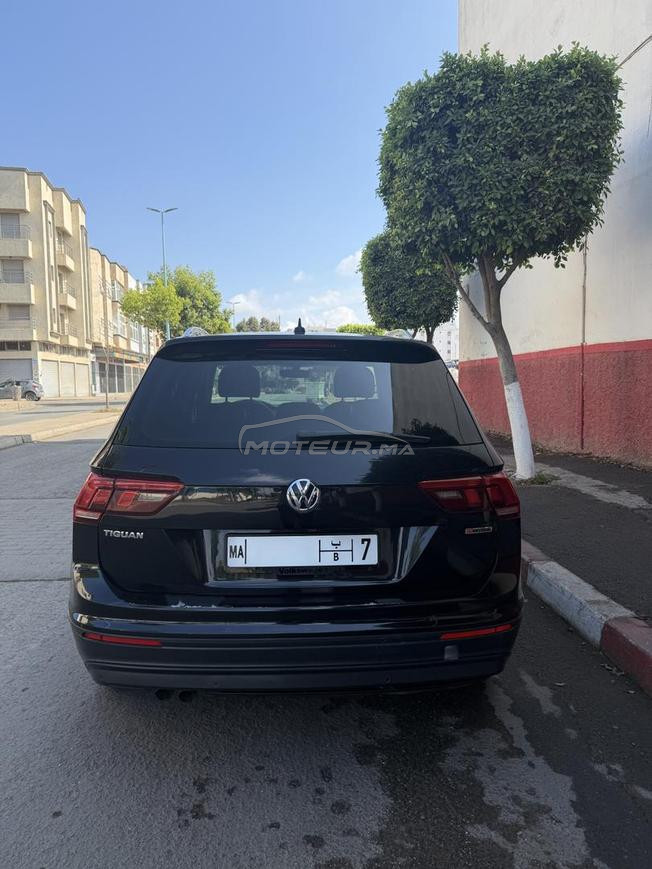 TIGUAN 4MOTION 2L