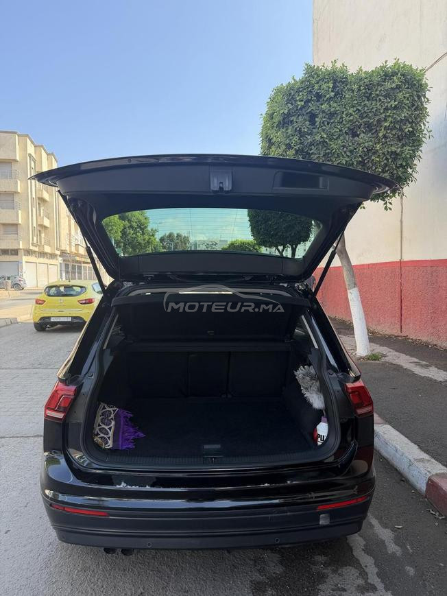 TIGUAN 4MOTION 2L