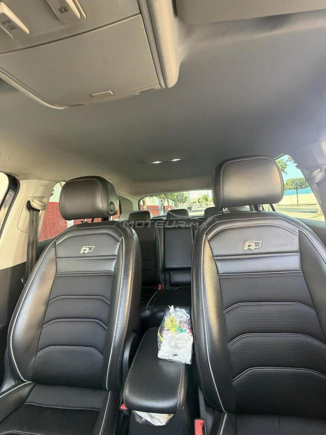 TIGUAN 4MOTION 2L