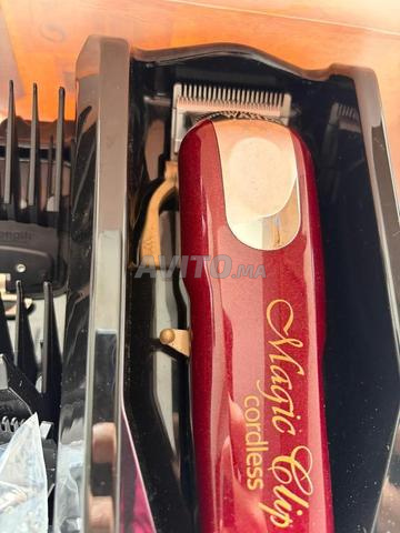 Tondeuse Professionnelle - 2