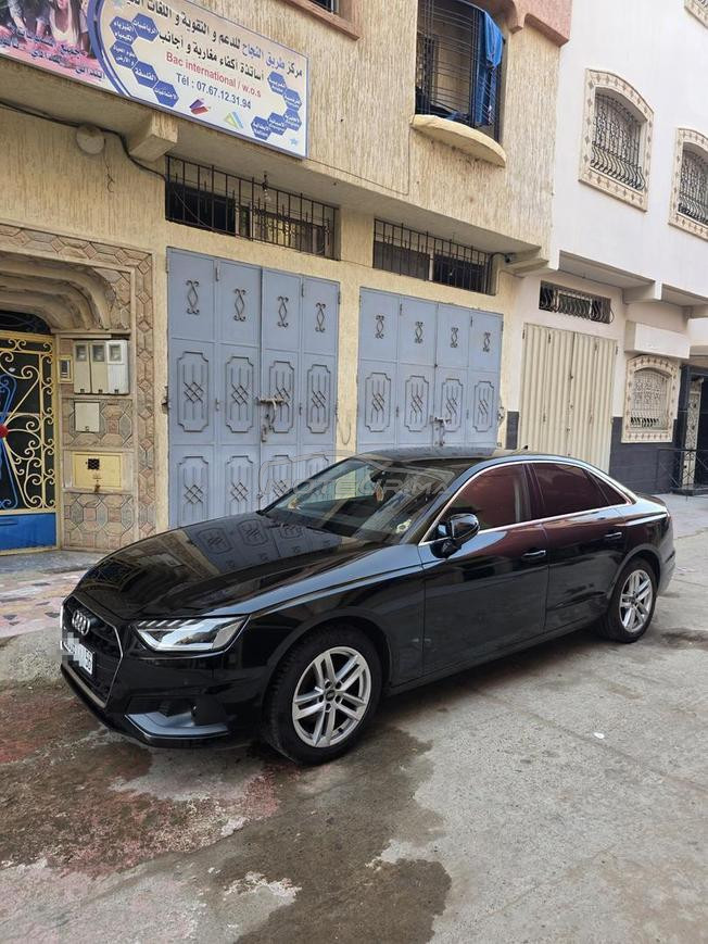 Audi A4 Excellent etat