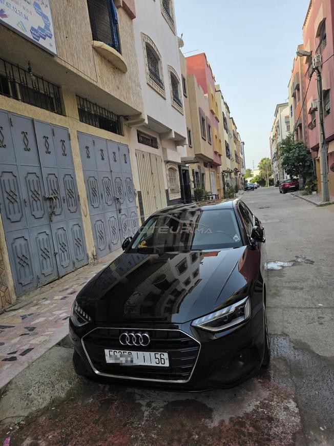 Audi A4 Excellent etat