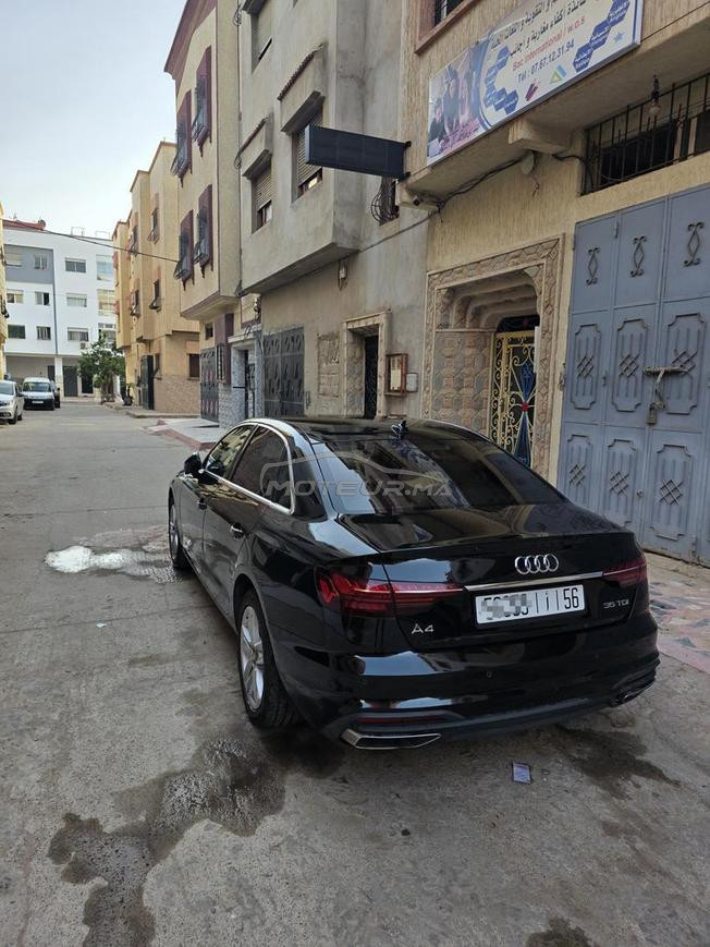 Audi A4 Excellent etat