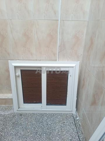 Fenêtre et porte en aluminium - 2