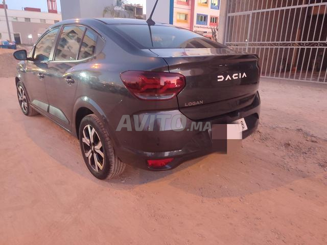 Dacia Logan - 2