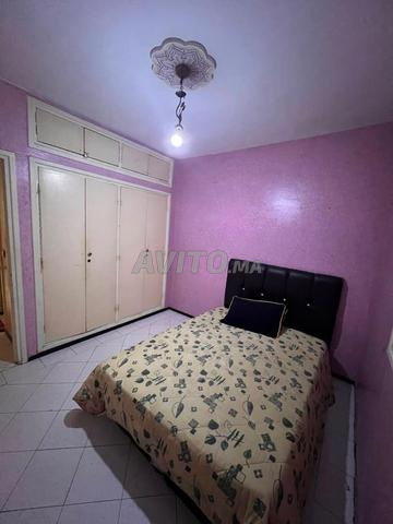 Appartement meublé quartier Jnan Chkouri - 2