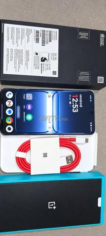 OnePlus Nord 5 5G 12GB RAM 512GB – جديد