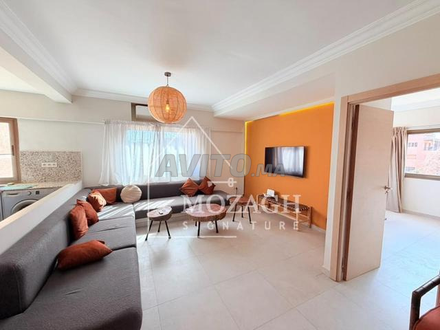 Bel appartement lumineux 80 m² – Majorelle - 2