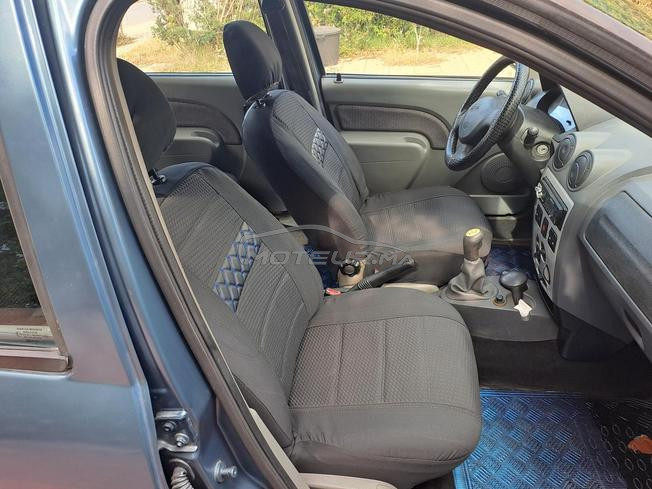 Dacia Logan Diesel Manuelle 2007 à Temara