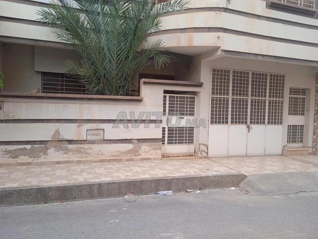 Quartier Al Andalous Oujda - 2