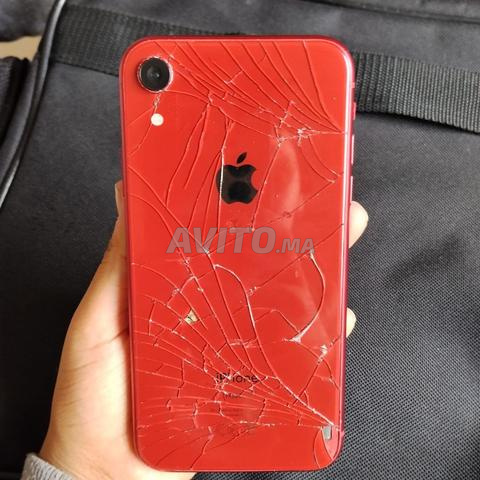 آيفون XR