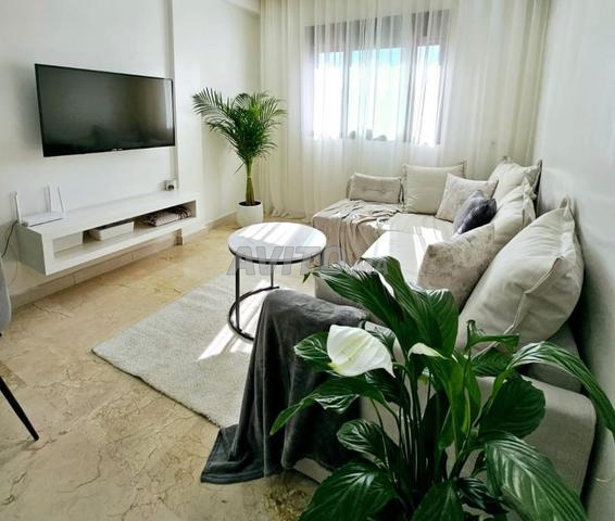 Studio à louer 50 m² à gueliz - 2
