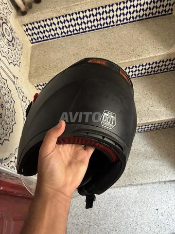 Casque 1 mois d'utilisation - 2